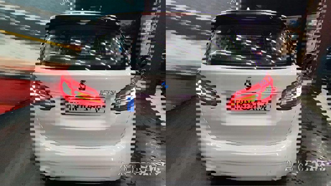 BMW Série 2 de 2021