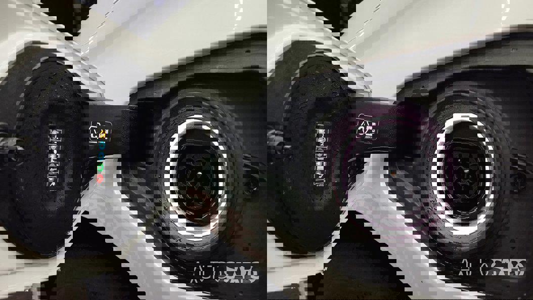 BMW Série 2 de 2021