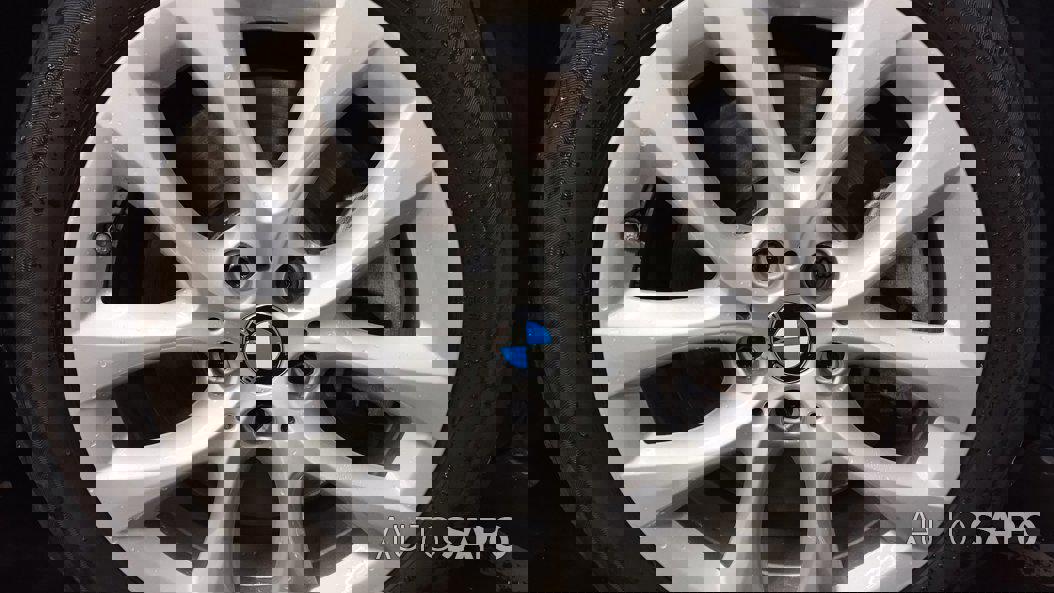 BMW Série 2 de 2021