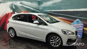 BMW Série 2 de 2021