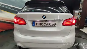 BMW Série 2 de 2021