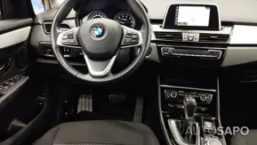 BMW Série 2 de 2021