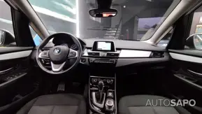 BMW Série 2 de 2021