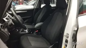 BMW Série 2 de 2021