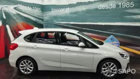 BMW Série 2 de 2021