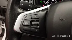 BMW Série 2 de 2021