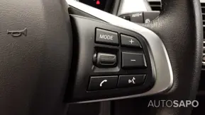 BMW Série 2 de 2021