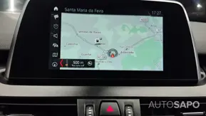 BMW Série 2 de 2021