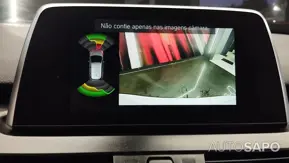 BMW Série 2 de 2021