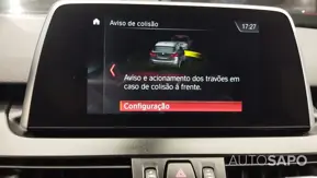 BMW Série 2 de 2021