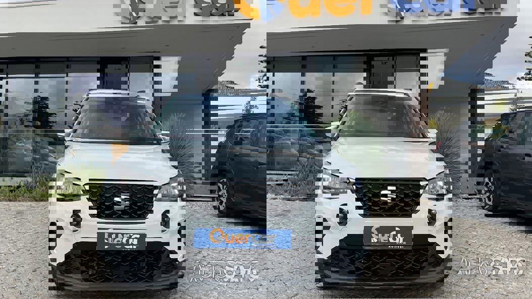 Seat Arona 1.0 TSI Style de 2023