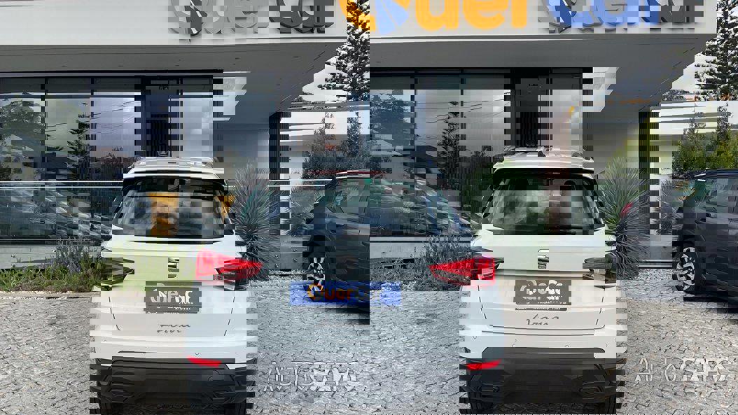 Seat Arona 1.0 TSI Style de 2023