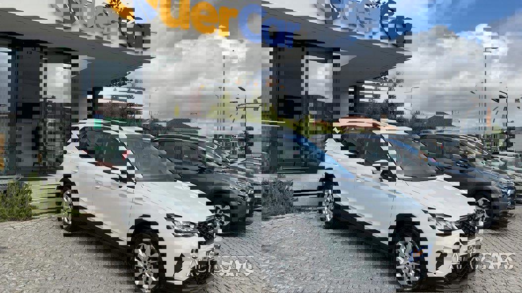 Seat Arona 1.0 TSI Style de 2023