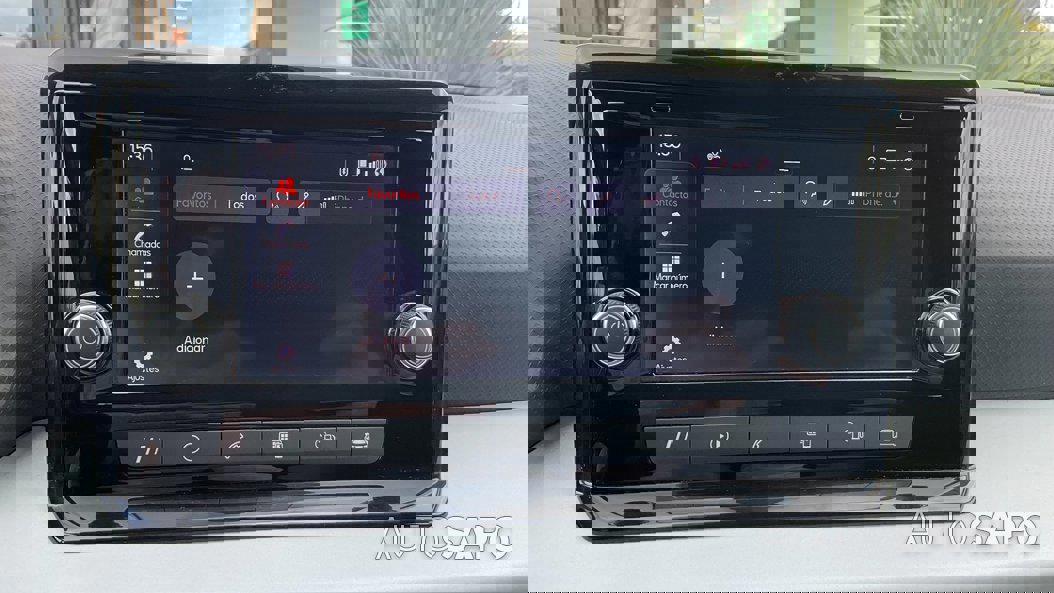 Seat Arona 1.0 TSI Style de 2023