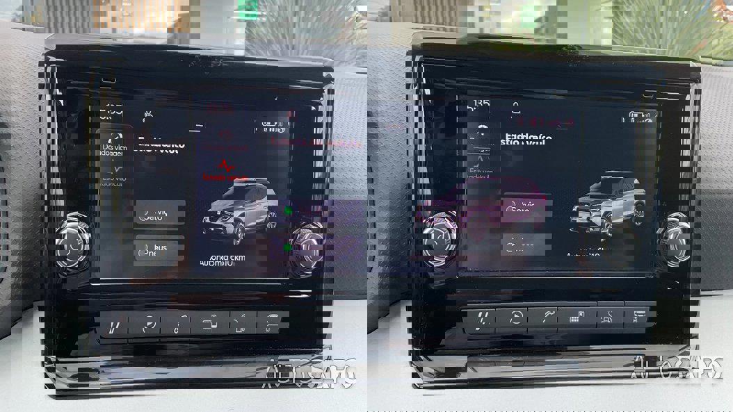 Seat Arona 1.0 TSI Style de 2023