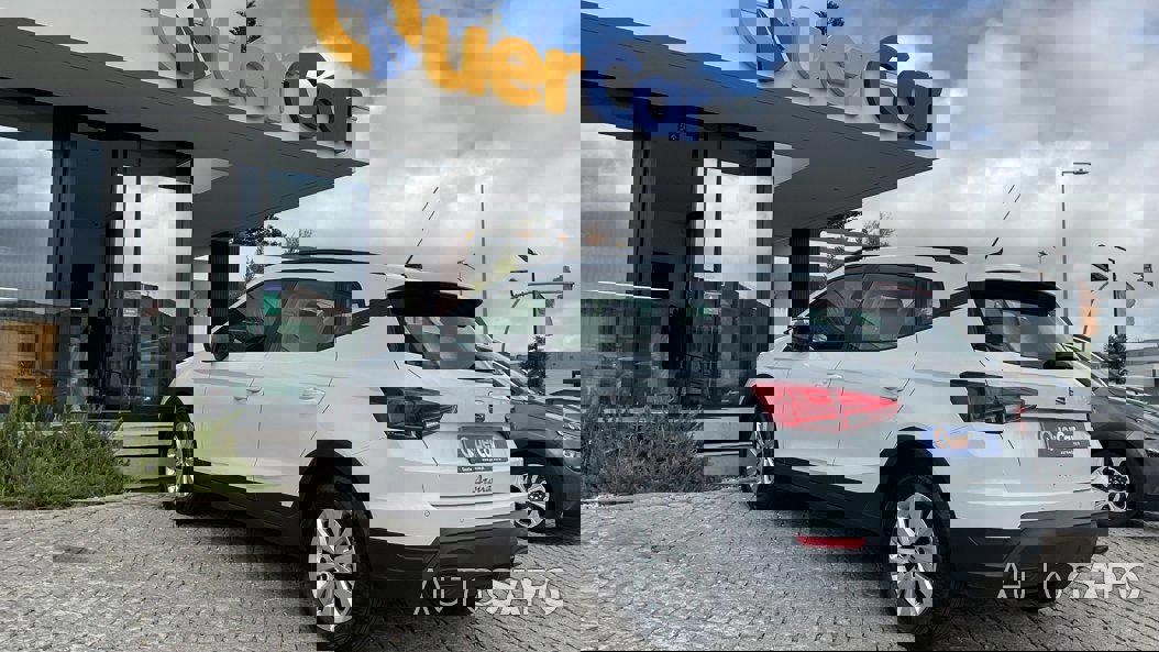 Seat Arona 1.0 TSI Style de 2023