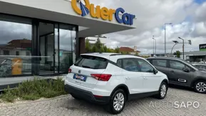 Seat Arona 1.0 TSI Style de 2023
