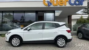 Seat Arona 1.0 TSI Style de 2023