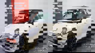 MINI Cooper Auto de 2015