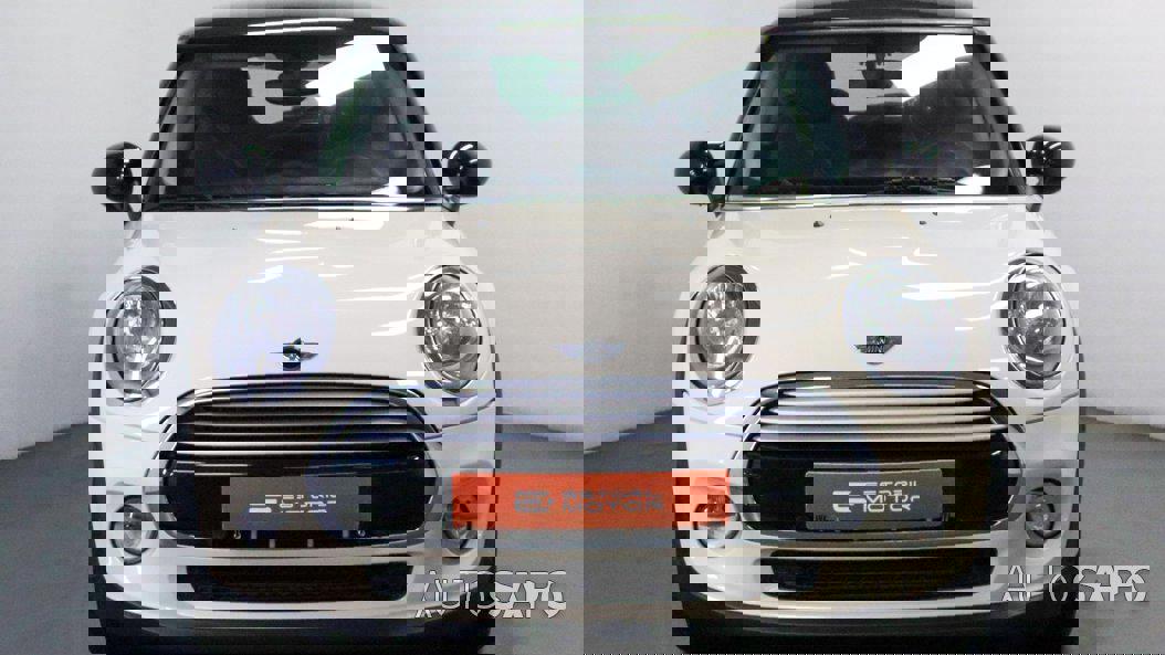 MINI Cooper Auto de 2015