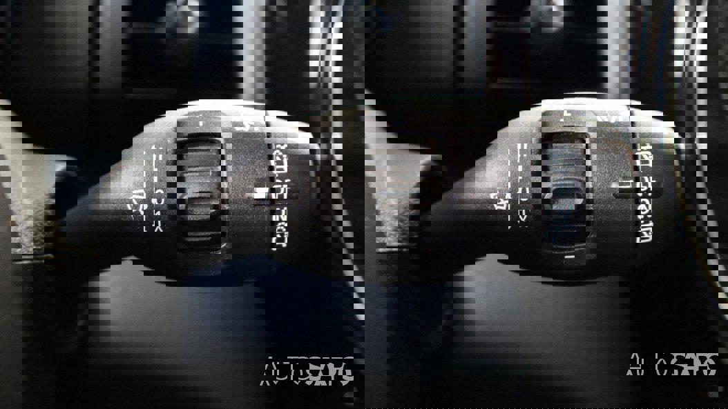 MINI Cooper Auto de 2015