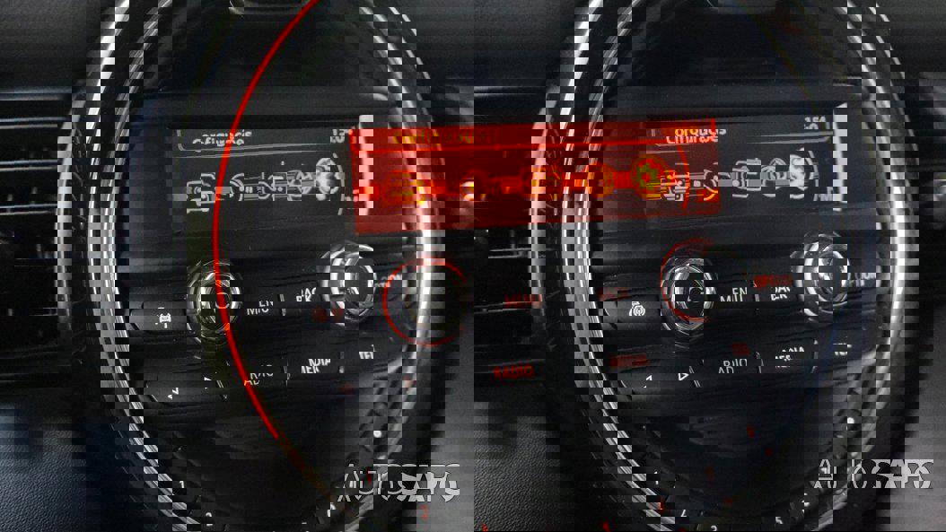 MINI Cooper Auto de 2015