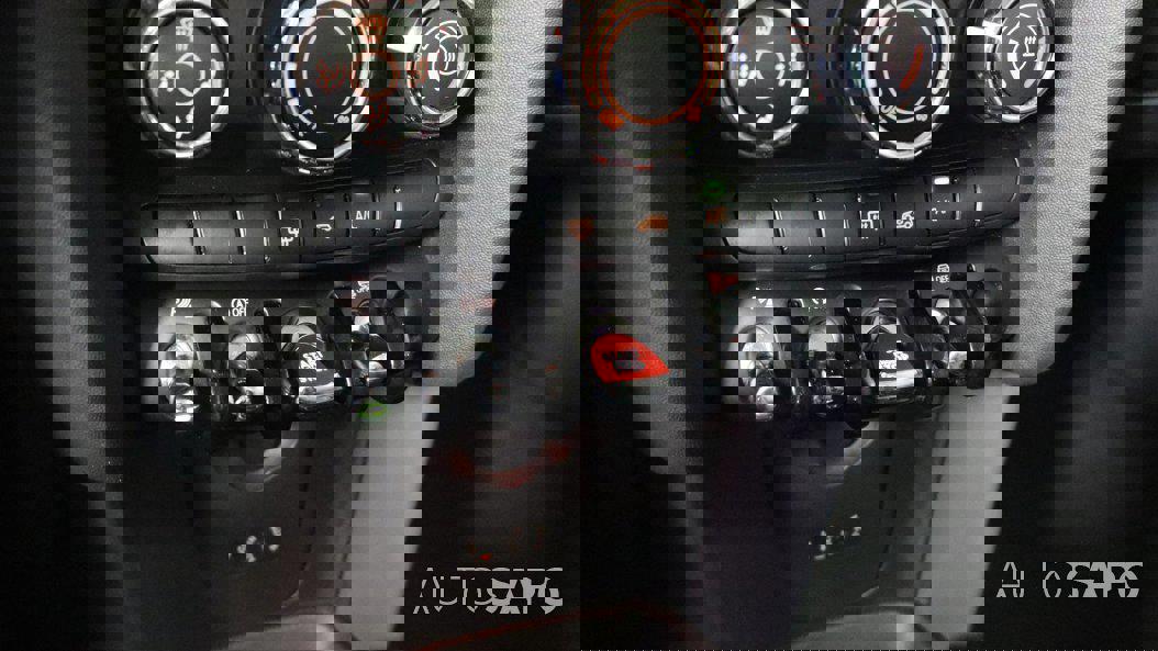 MINI Cooper Auto de 2015