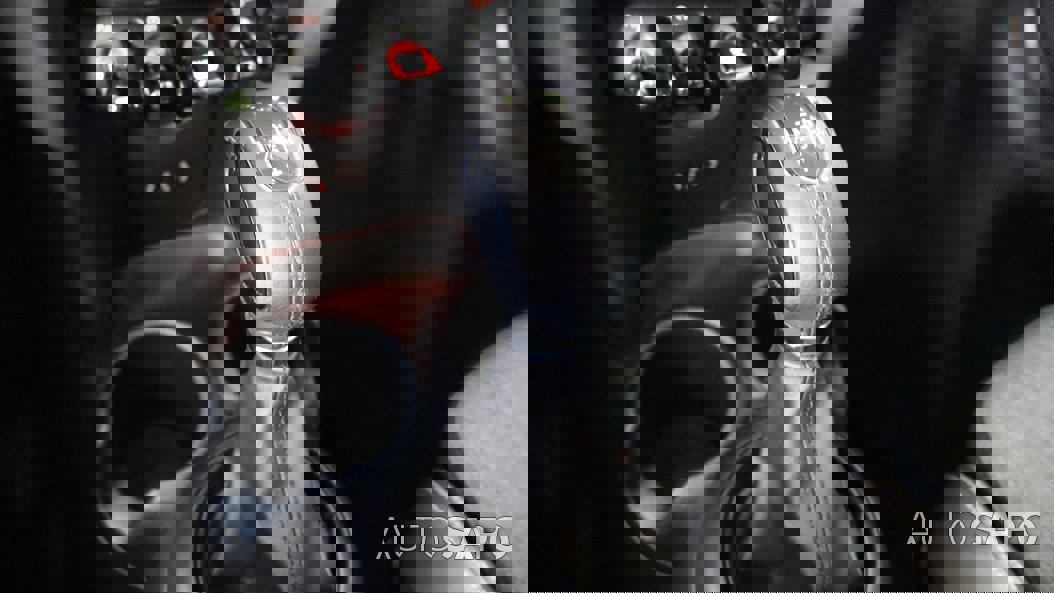 MINI Cooper Auto de 2015