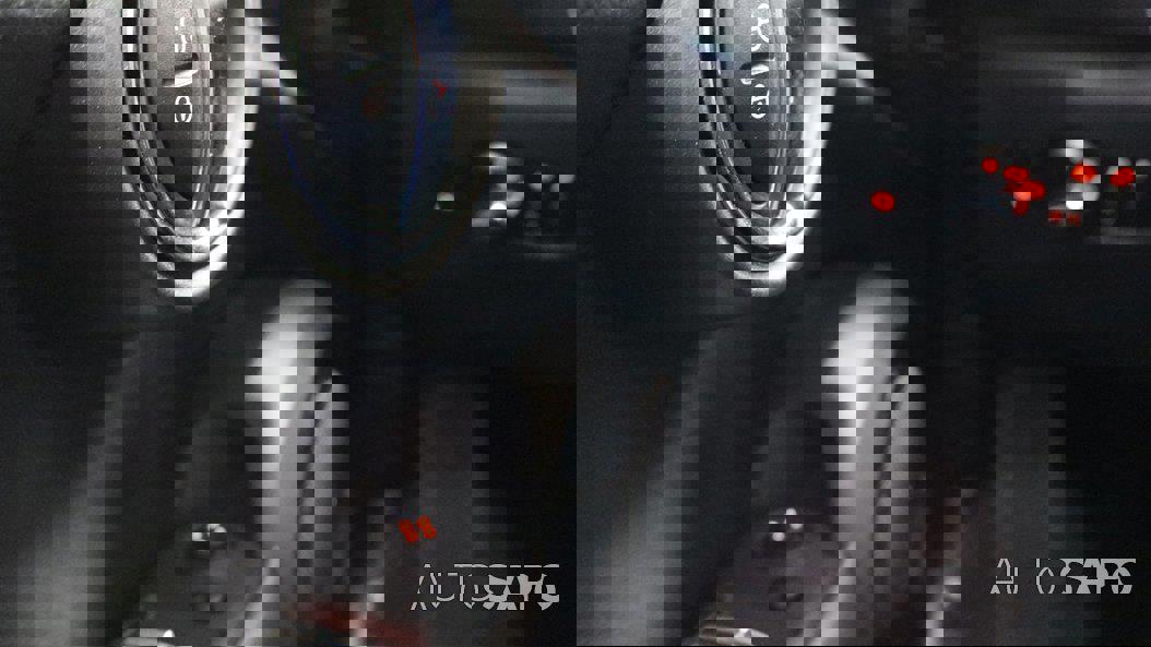 MINI Cooper Auto de 2015