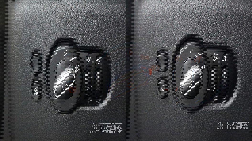 MINI Cooper Auto de 2015