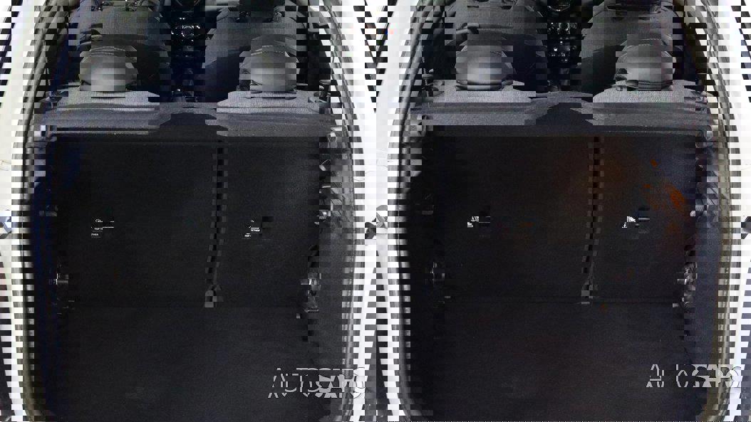 MINI Cooper Auto de 2015