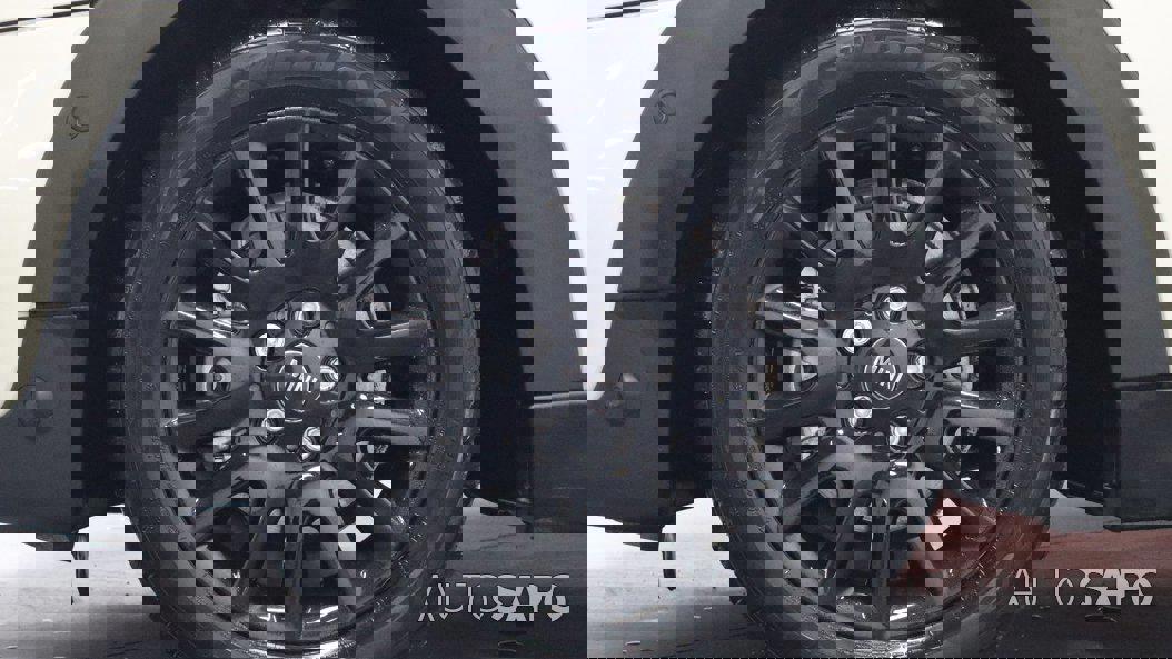 MINI Cooper Auto de 2015