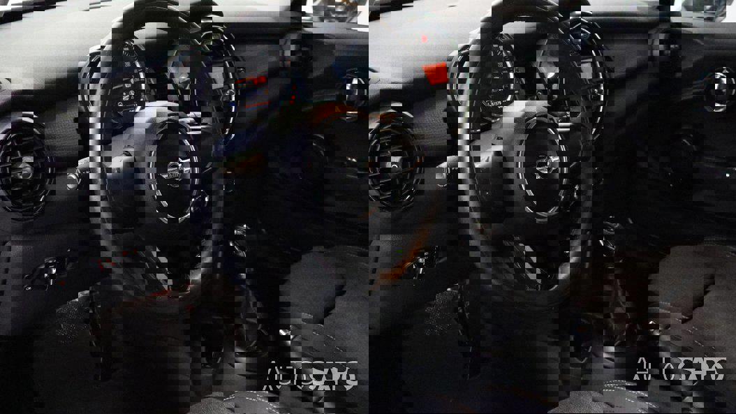 MINI Cooper Auto de 2015