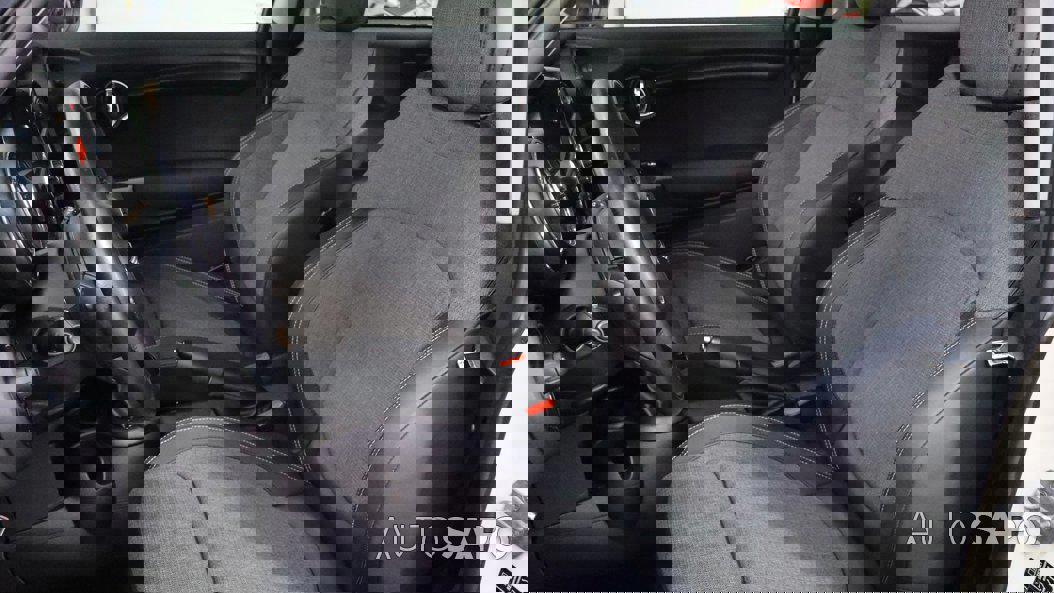 MINI Cooper Auto de 2015