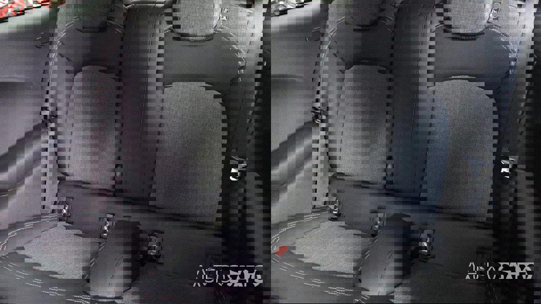 MINI Cooper Auto de 2015