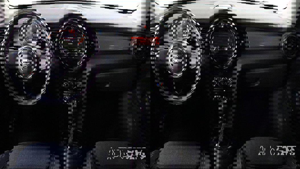 MINI Cooper Auto de 2015