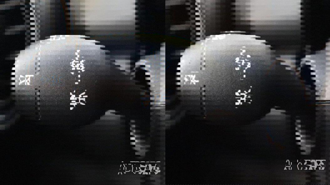 MINI Cooper Auto de 2015