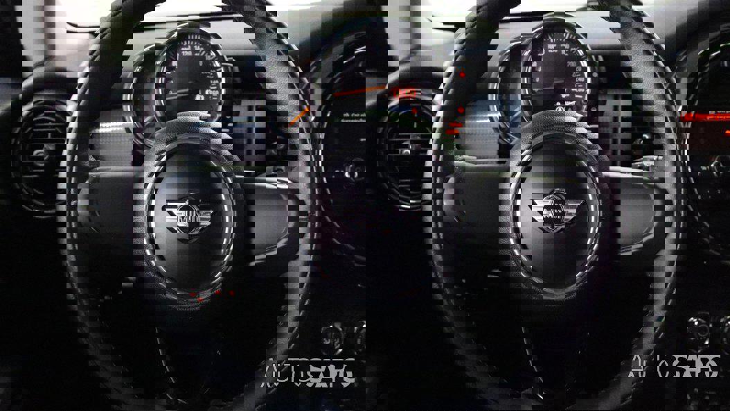 MINI Cooper Auto de 2015