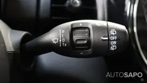 MINI Cooper Auto de 2015