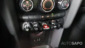 MINI Cooper Auto de 2015