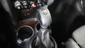 MINI Cooper Auto de 2015