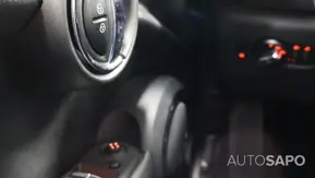 MINI Cooper Auto de 2015