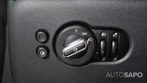 MINI Cooper Auto de 2015