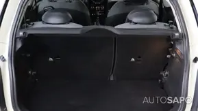 MINI Cooper Auto de 2015