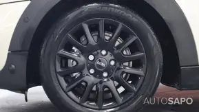MINI Cooper Auto de 2015