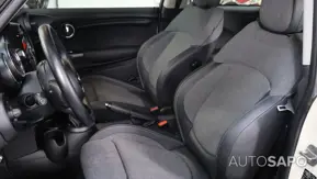 MINI Cooper Auto de 2015