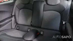 MINI Cooper Auto de 2015