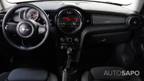 MINI Cooper Auto de 2015