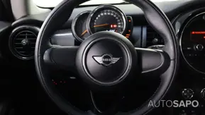 MINI Cooper Auto de 2015
