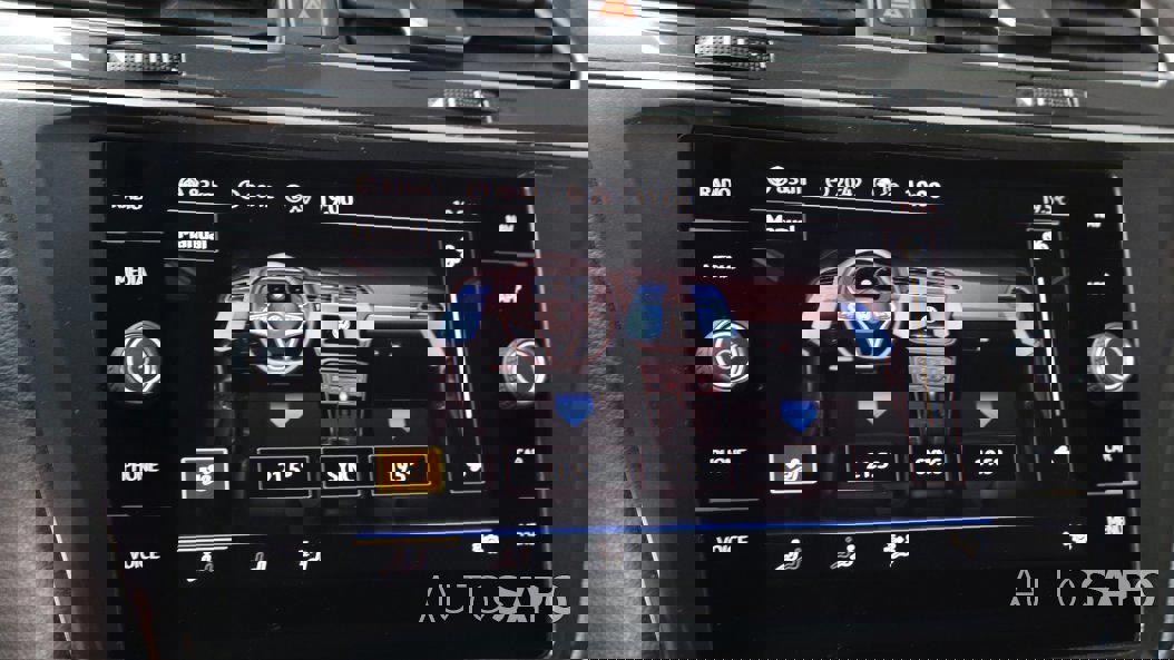 Volkswagen Tiguan de 2022